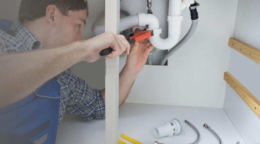 Professional bathroom faucet installation in Wendover, UT